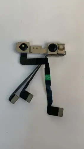 Camera frontal iPhone 11 Original