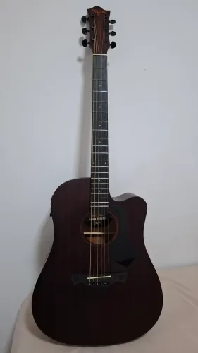 Violão Tagima Kansas Gran Reserva