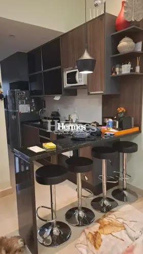 Ótima casa à venda no Condomínios Villagio Vista Real - Paulínia, SP