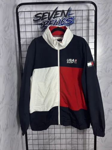 JACO TOMMY HILFIGER GG