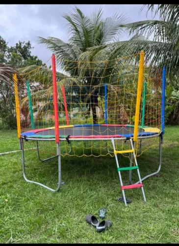 Aluguel de Pula Pula 