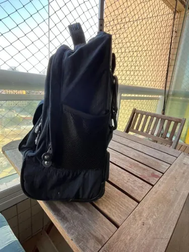 Mochila kipling