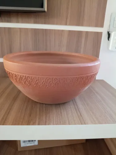 Bacia Rosa do deserto