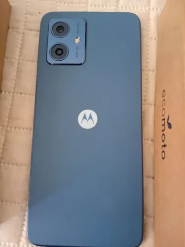 Celular Moto g54 5g p/ retirada de peças display funcionando