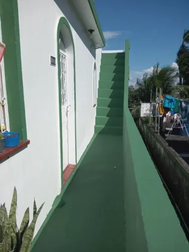 Apartamento Grande no Santo Antônio