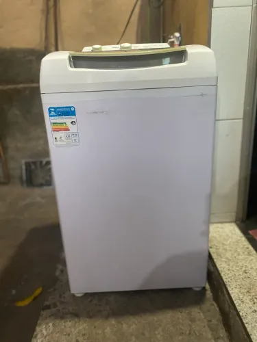 Vendo máquina de lavar