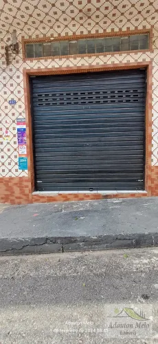 Loja/Salão em Vila Progresso (zona Leste) - São Paulo, SP