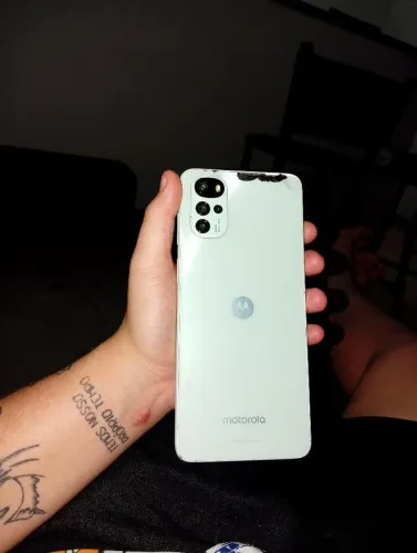 Motorola Moto G22