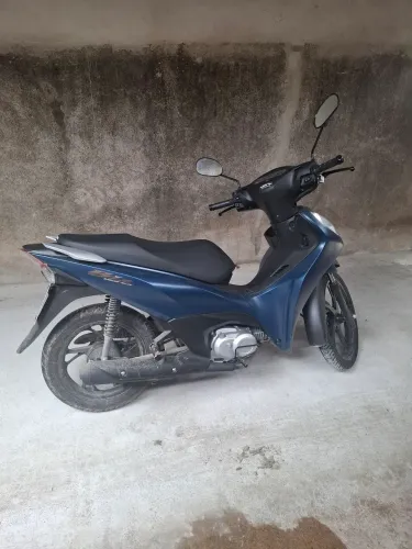 BIZ 2026 - 360 KM