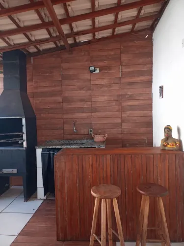 Casa para Moradia, Airbnb ou Investimento