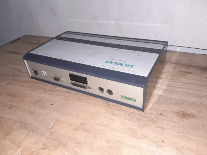 Módulo de comunicação Siemens CM 104