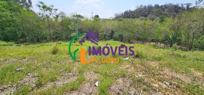 TERRENO - JARDIM JUREMA - SP