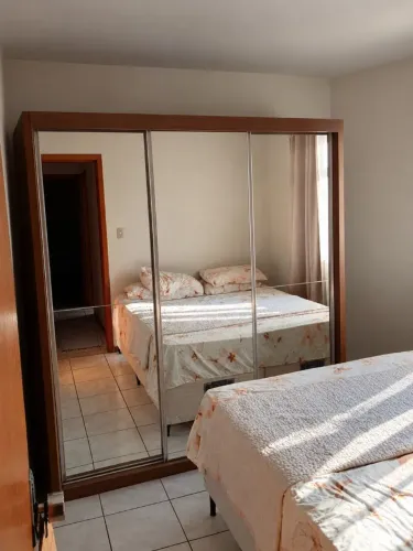 Guarda-roupa Mônaco