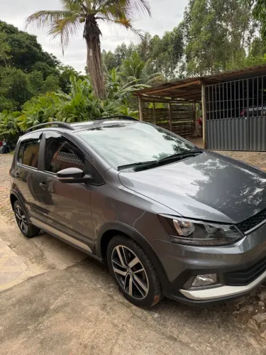 Volkswagen Fox Xtreme 1.6 Flex 8V 5P 2018
