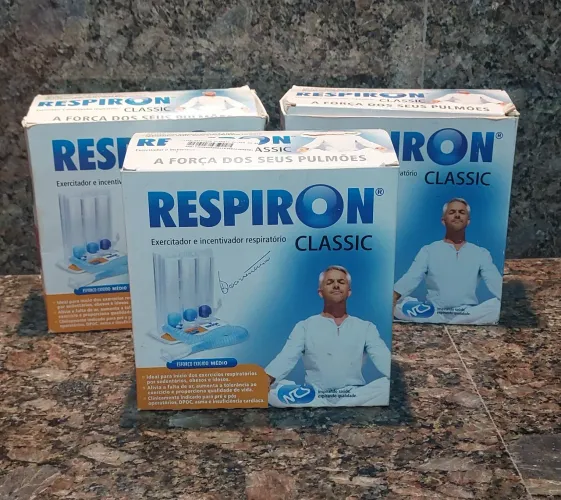 Respiron