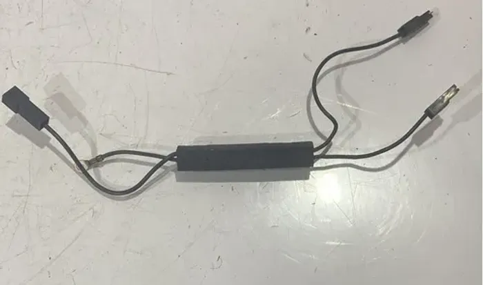 Antena Mercedes Clc200 2008 / A2038200389