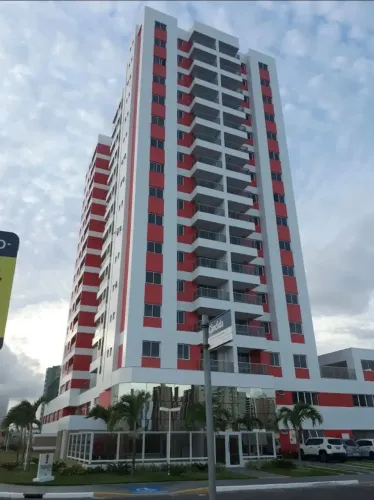 Apartamento à venda no Trianon Jardins, JARDINS, Aracaju, SE