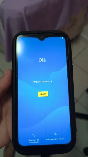 Moto G8 Plus