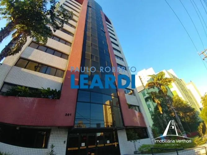 CONJ. COMERCIAL - SAÚDE - SP