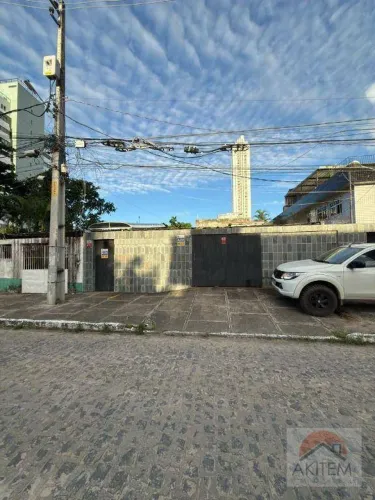 Vendo ou Alugo para Comercio