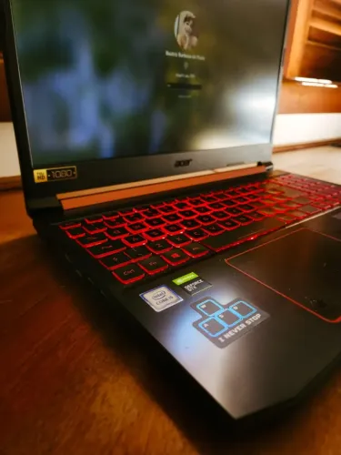 Notebook Acer Nitro 5