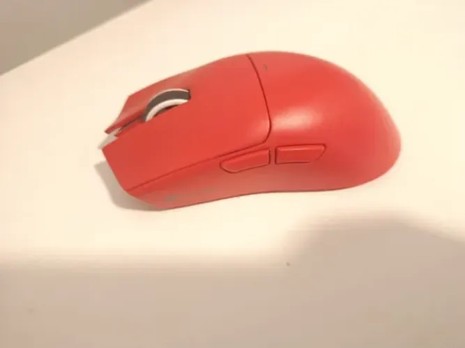 Mouse Attack Shark X11