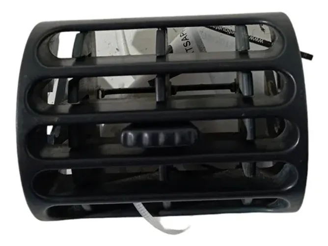 Grade Difusor Ar Painel Renault Clio 1998 1999 2000 2001 