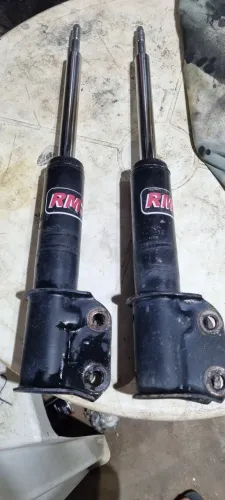 Amortecedor RM.corsa classic 