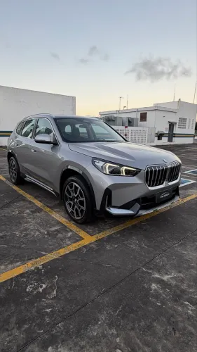 BMW X1 Sdrive 20I X-line 2.0 TB Aut. 2024