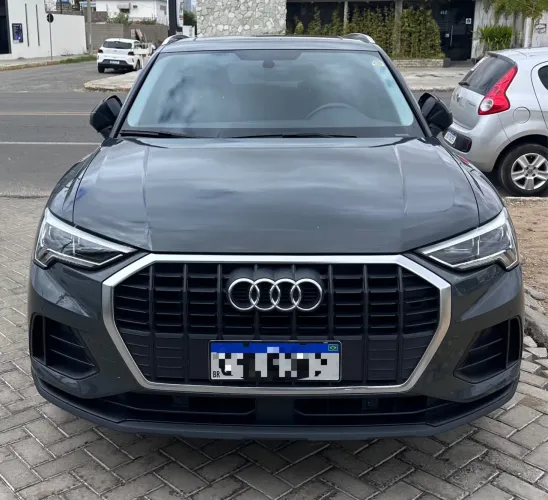 Audi Q3 Prestige Plus 1.4 TFSI Flex S-tronic 2021