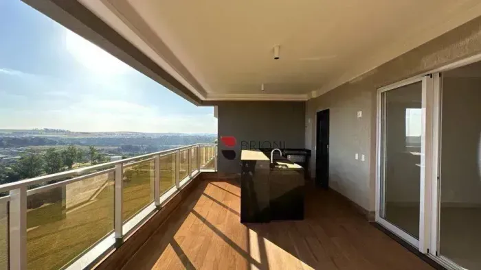 Edifício Mirante do Ipê, apartamentos e coberturas, Morro do Ipê em Ribeirão Preto/SP I Im