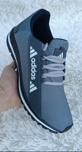 Adidas Run 70s Grey | Estética Retro-Running e Conforto Casual
