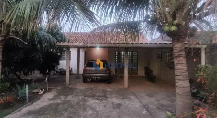 Casa com 2 quartos à venda, 145 m² por R$ 620.000 - Jardim Santa Rosa - Maringá/PR