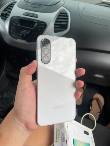 Samsung A26