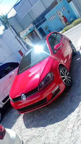 Volkswagen Golf Highline 1.4 TSI 140cv Aut. 2014