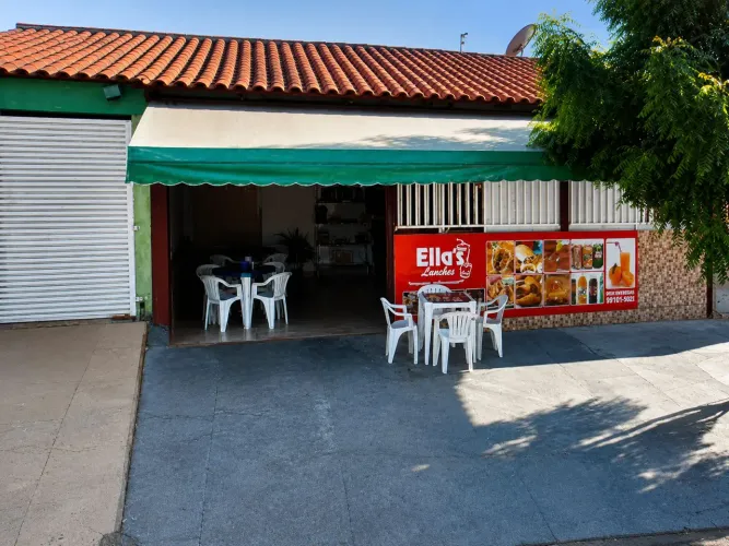 Tenda/ Toldo verde  7x2,5M