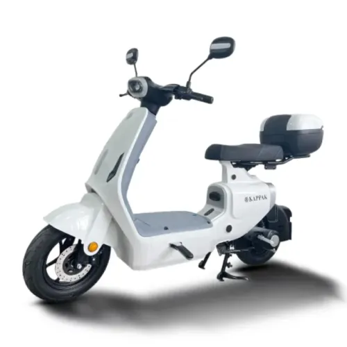 Scooter Elétrica KW5 1000W