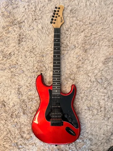 VENDO GUITARRA