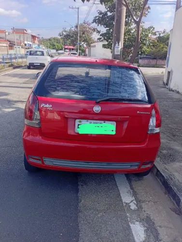 Fiat Palio 1.0 Economy Fire Flex 8V 2P 2014