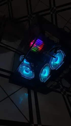 PC Gamer Completo top