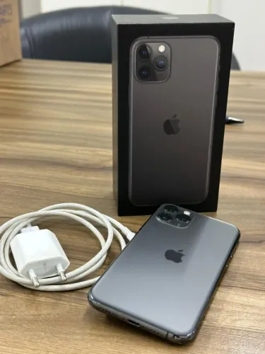 iPhone 11pro 64GB