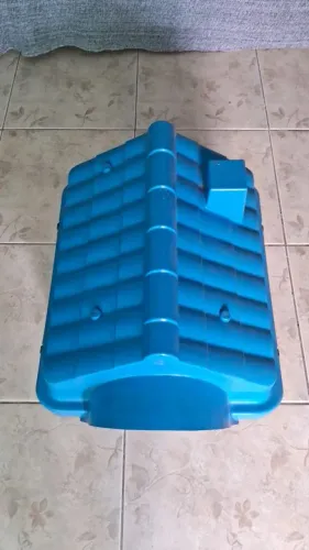 Casinha para cachorro médio/pequeno porte