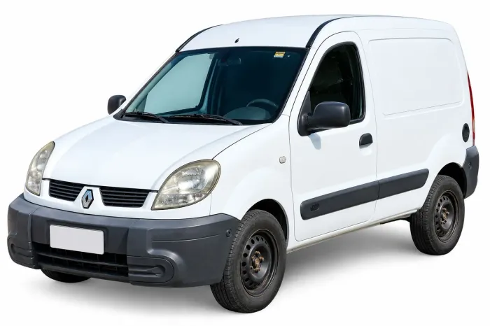 Renault Kangoo Express Hi-flex 1.6 16V 2010
