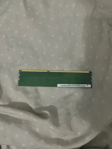 memória RAM de desktop 2GB