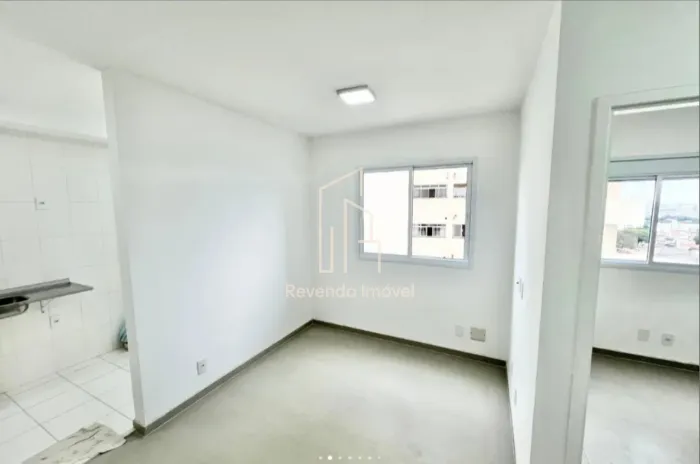 Apartamento à venda em São Paulo-SP, Vila Nova Cachoeirinha: 2 quartos, 1 sala, 1 banheiro