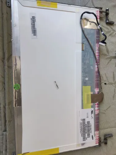 Tela de Notebook Samsung