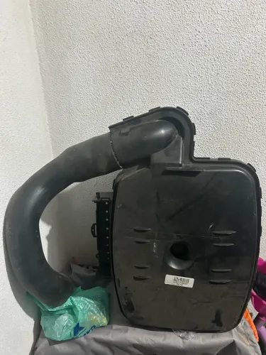 RESSONADOR / ABAFADOR ESCAP SEA DOO GTI 130