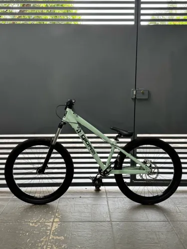 Bike Gios Frx