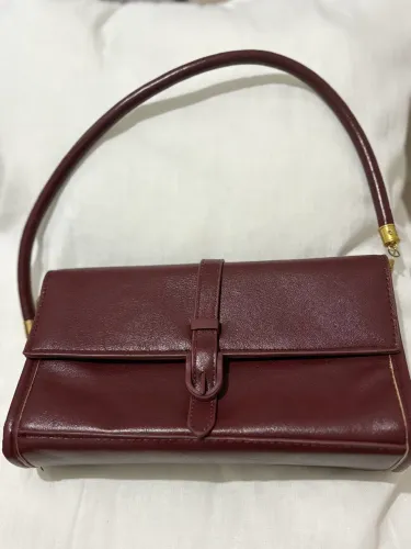 Bolsa vinho