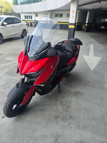 XMAX  250cc 2024